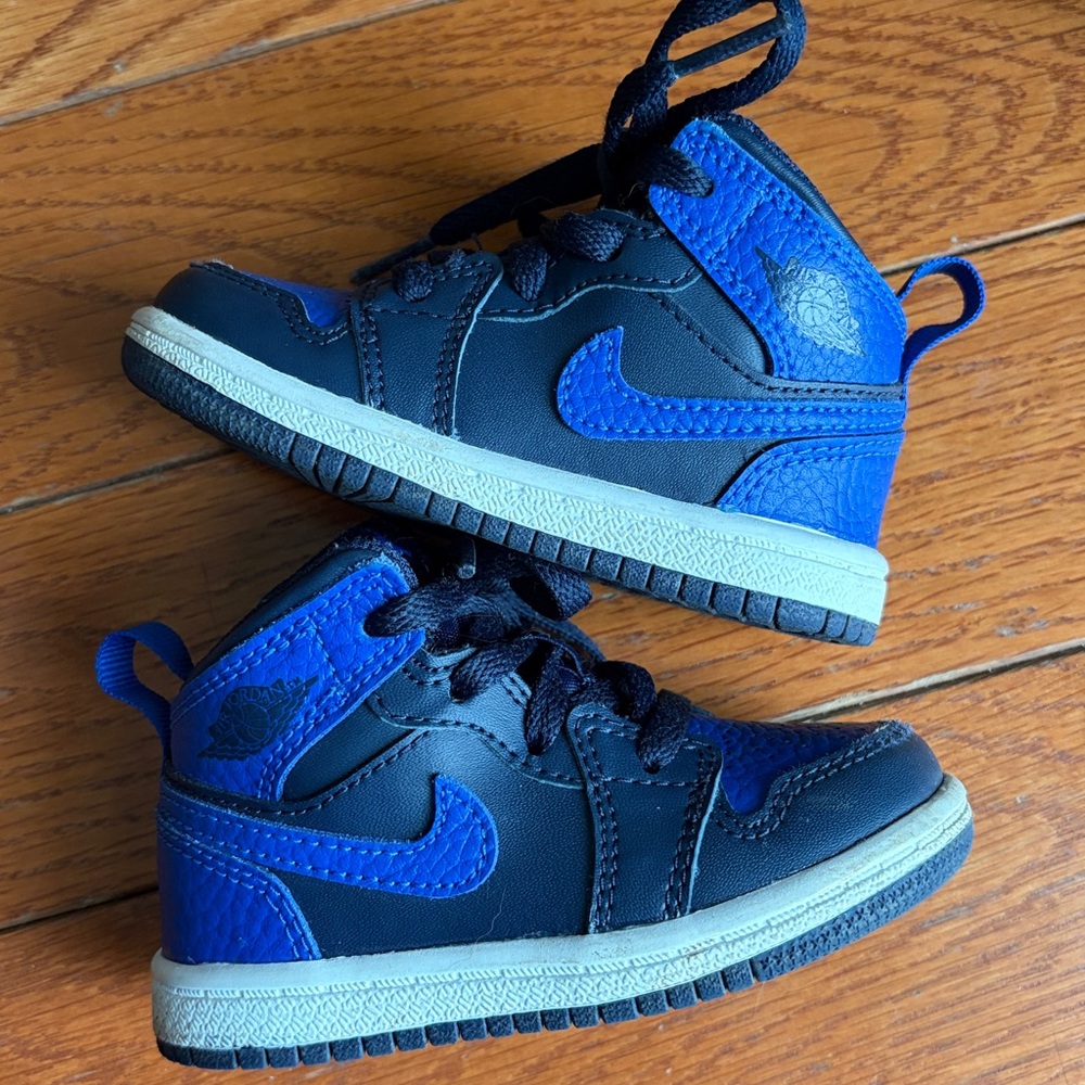 Toddler Nike Sneakers